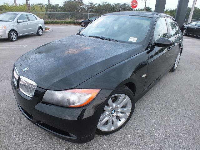 2006 BMW 3 series Slk55 AMG