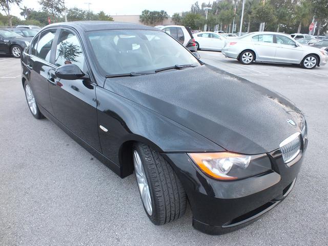 2006 BMW 3 series Slk55 AMG