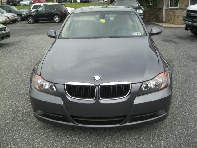 2006 BMW 3 series STX XL XLT FX2 Lariat