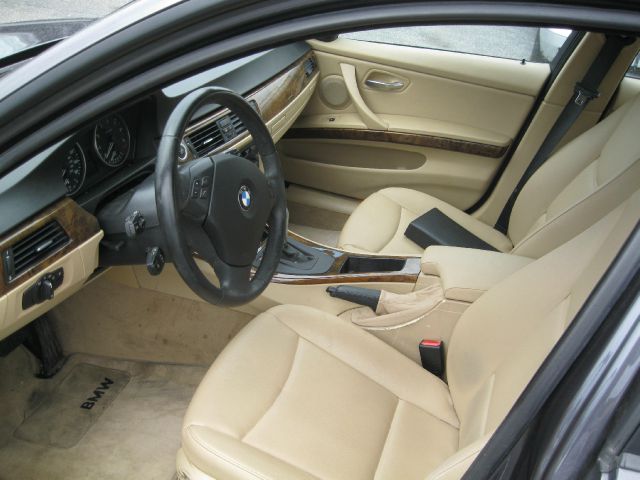 2006 BMW 3 series STX XL XLT FX2 Lariat