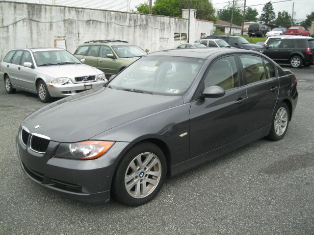 2006 BMW 3 series STX XL XLT FX2 Lariat