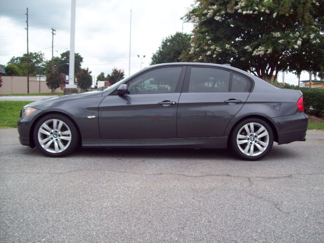 2006 BMW 3 series STX XL XLT FX2 Lariat