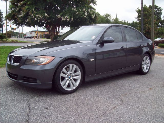 2006 BMW 3 series STX XL XLT FX2 Lariat