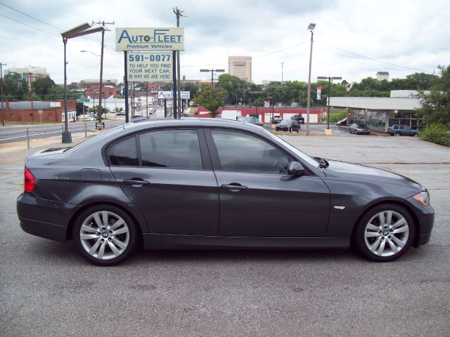 2006 BMW 3 series STX XL XLT FX2 Lariat