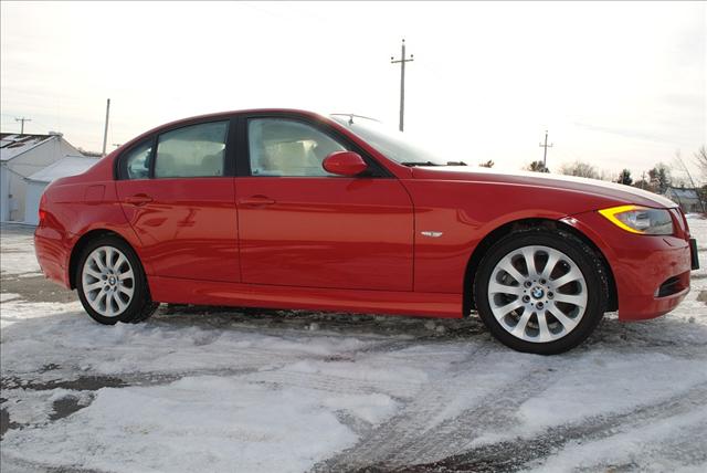 2006 BMW 3 series Unknown