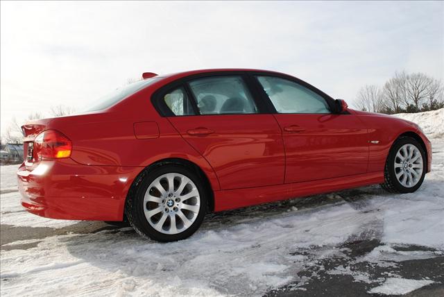 2006 BMW 3 series Unknown