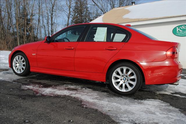 2006 BMW 3 series Unknown