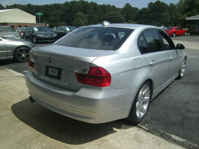 2006 BMW 3 series STX XL XLT FX2 Lariat