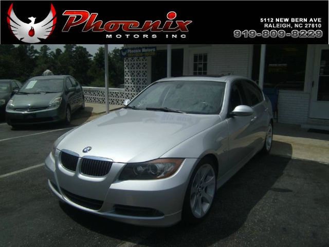 2006 BMW 3 series STX XL XLT FX2 Lariat