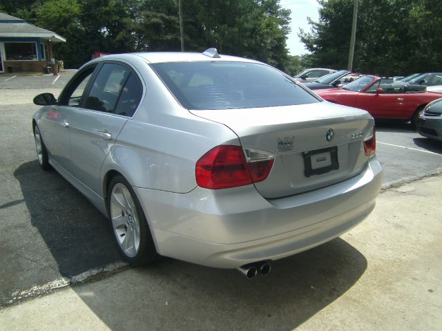 2006 BMW 3 series STX XL XLT FX2 Lariat