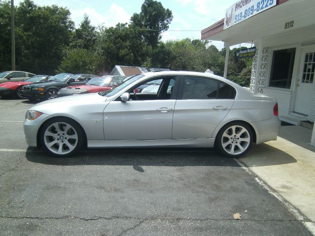 2006 BMW 3 series STX XL XLT FX2 Lariat