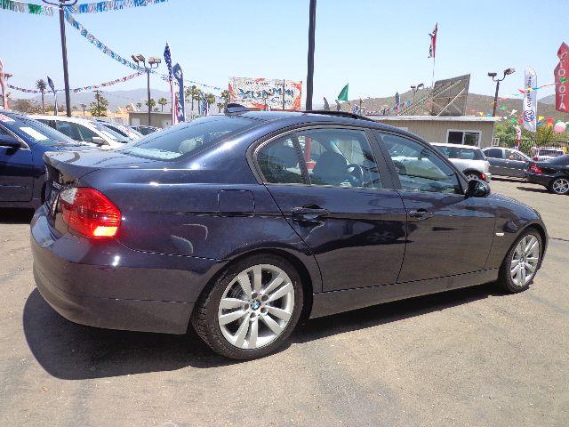 2006 BMW 3 series STX XL XLT FX2 Lariat