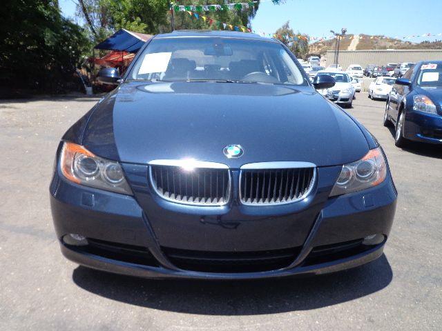 2006 BMW 3 series STX XL XLT FX2 Lariat