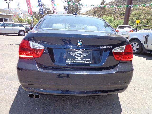 2006 BMW 3 series STX XL XLT FX2 Lariat