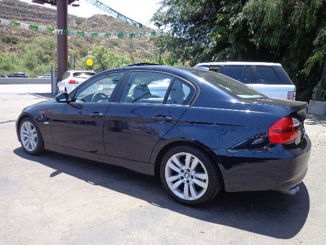 2006 BMW 3 series STX XL XLT FX2 Lariat