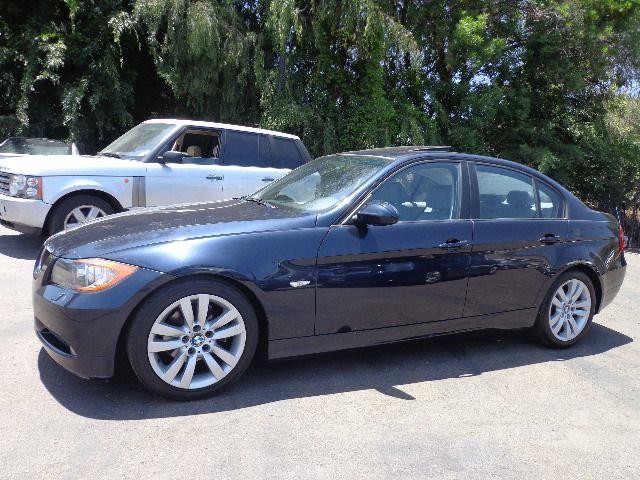 2006 BMW 3 series STX XL XLT FX2 Lariat