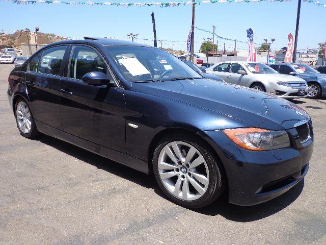 2006 BMW 3 series STX XL XLT FX2 Lariat