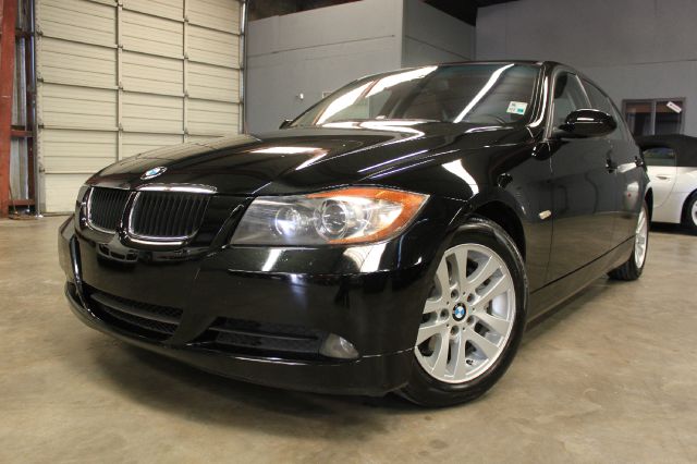 2006 BMW 3 series STX XL XLT FX2 Lariat