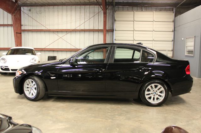 2006 BMW 3 series STX XL XLT FX2 Lariat