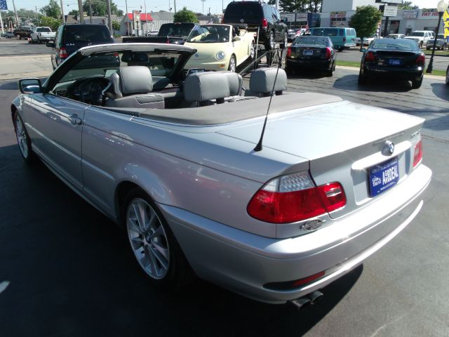 2006 BMW 3 series W/6-passenger Seating