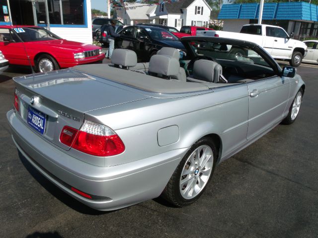 2006 BMW 3 series W/6-passenger Seating