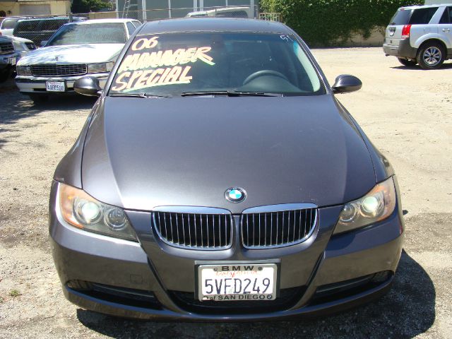 2006 BMW 3 series STX XL XLT FX2 Lariat