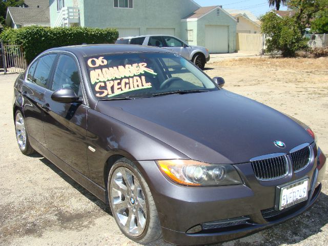 2006 BMW 3 series STX XL XLT FX2 Lariat