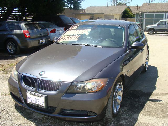 2006 BMW 3 series STX XL XLT FX2 Lariat