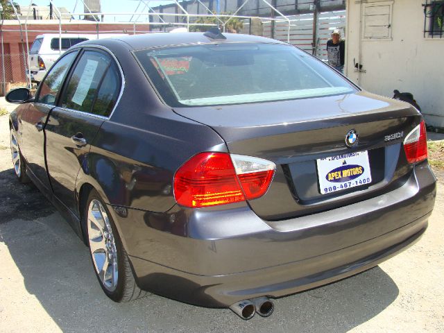 2006 BMW 3 series STX XL XLT FX2 Lariat