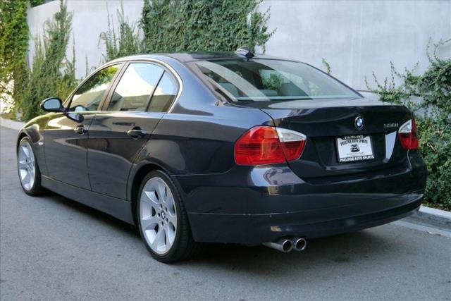 2006 BMW 3 series Shock