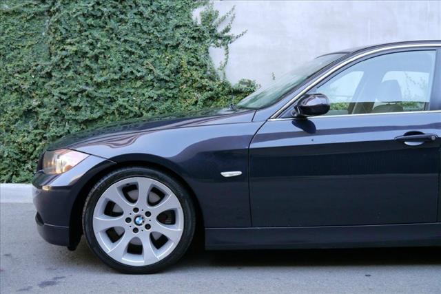 2006 BMW 3 series Shock