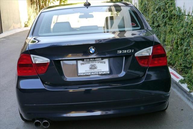 2006 BMW 3 series Shock