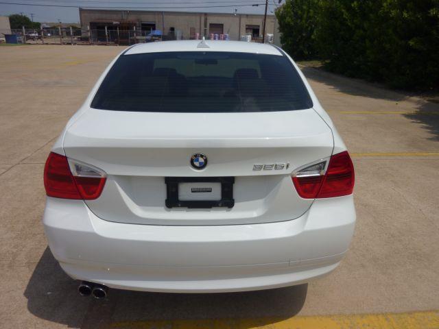 2006 BMW 3 series STX XL XLT FX2 Lariat