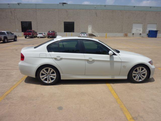 2006 BMW 3 series STX XL XLT FX2 Lariat