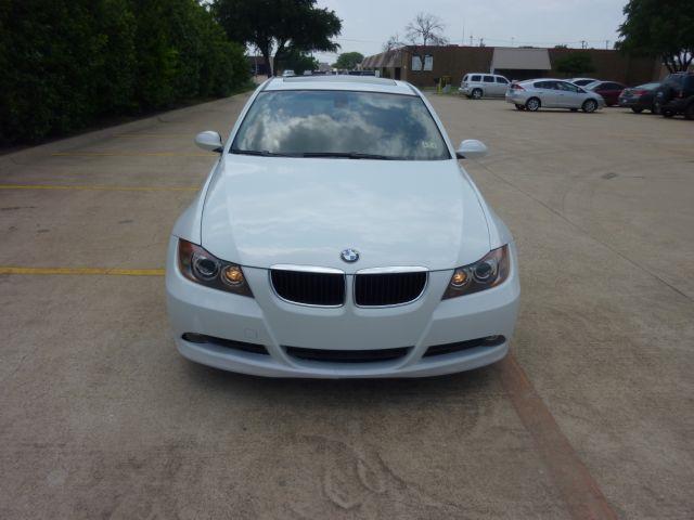 2006 BMW 3 series STX XL XLT FX2 Lariat