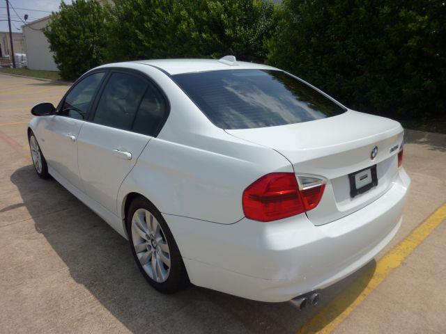 2006 BMW 3 series STX XL XLT FX2 Lariat