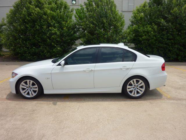 2006 BMW 3 series STX XL XLT FX2 Lariat