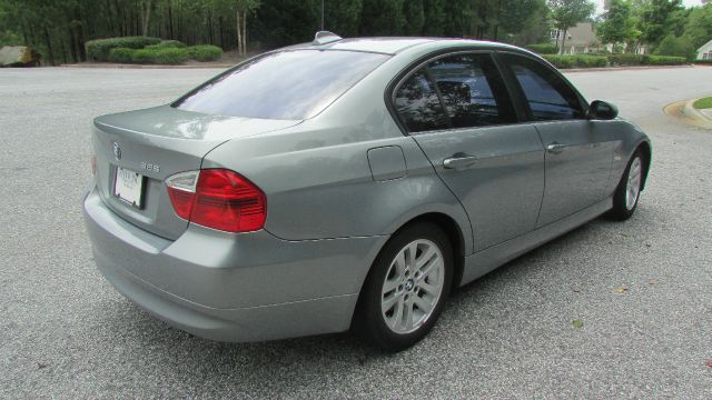 2006 BMW 3 series STX XL XLT FX2 Lariat