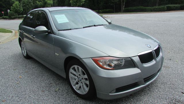 2006 BMW 3 series STX XL XLT FX2 Lariat