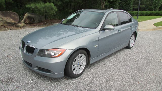 2006 BMW 3 series STX XL XLT FX2 Lariat