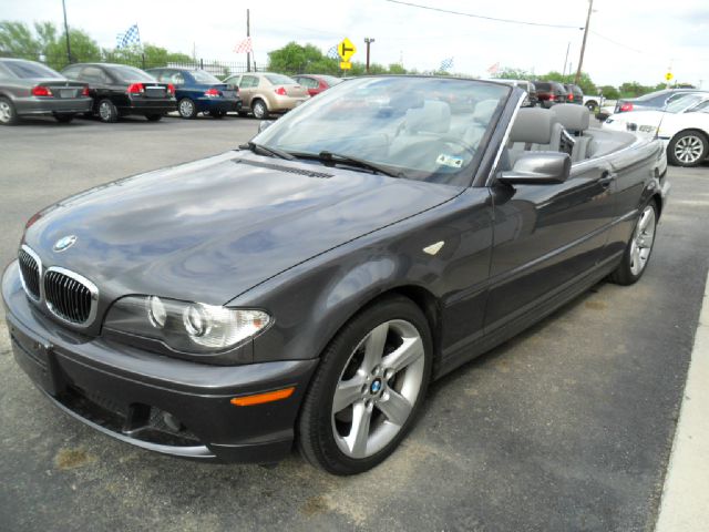 2006 BMW 3 series Chief