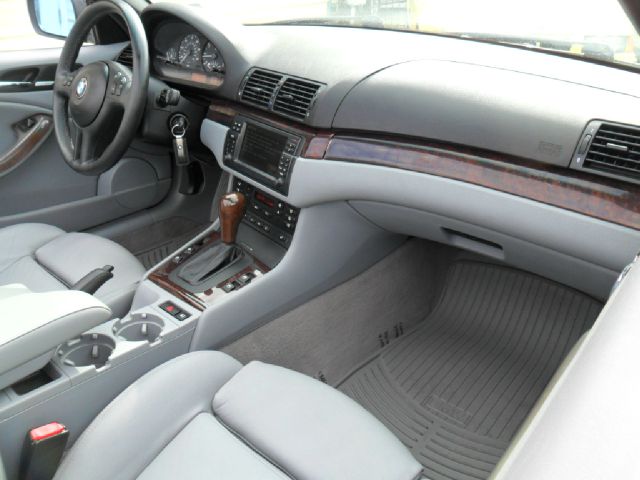 2006 BMW 3 series Chief