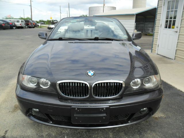 2006 BMW 3 series Chief