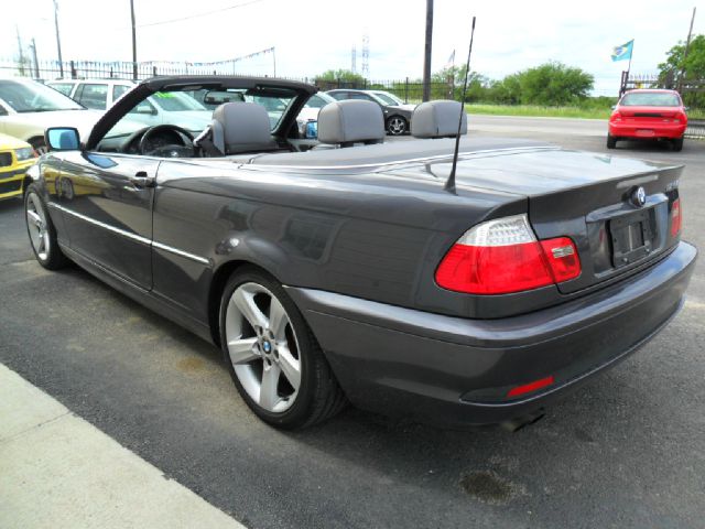 2006 BMW 3 series Chief