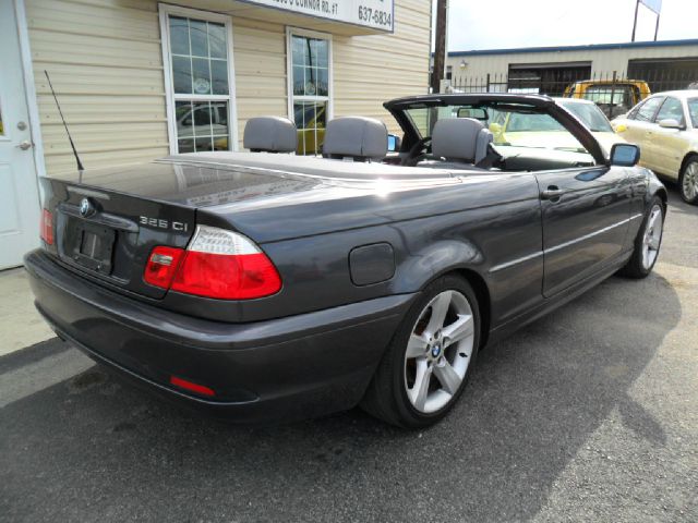 2006 BMW 3 series Chief