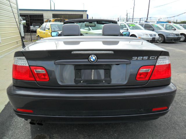 2006 BMW 3 series Chief