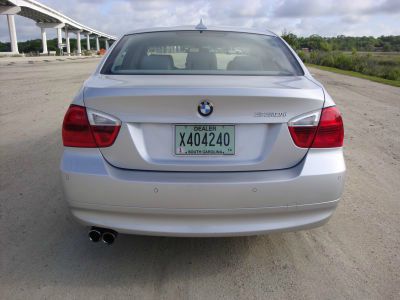 2006 BMW 3 series STX XL XLT FX2 Lariat