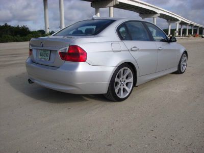 2006 BMW 3 series STX XL XLT FX2 Lariat