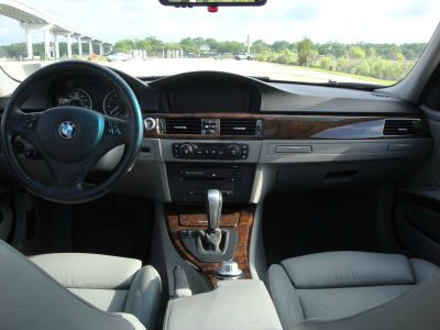 2006 BMW 3 series STX XL XLT FX2 Lariat