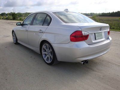 2006 BMW 3 series STX XL XLT FX2 Lariat